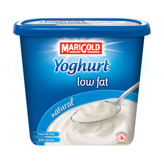 1. Yogurt.